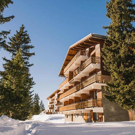 Appartement chalet les clarines à La Rosiere  Extérieur photo