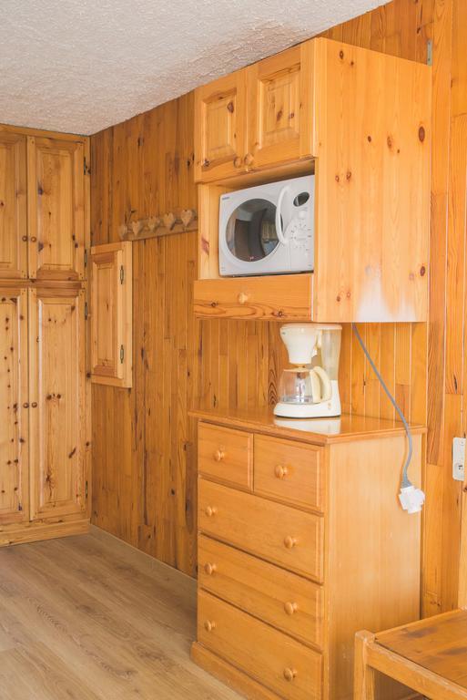 Appartement chalet les clarines à La Rosiere  Extérieur photo