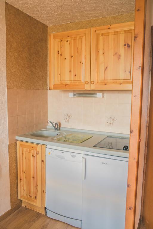 Appartement chalet les clarines à La Rosiere  Extérieur photo