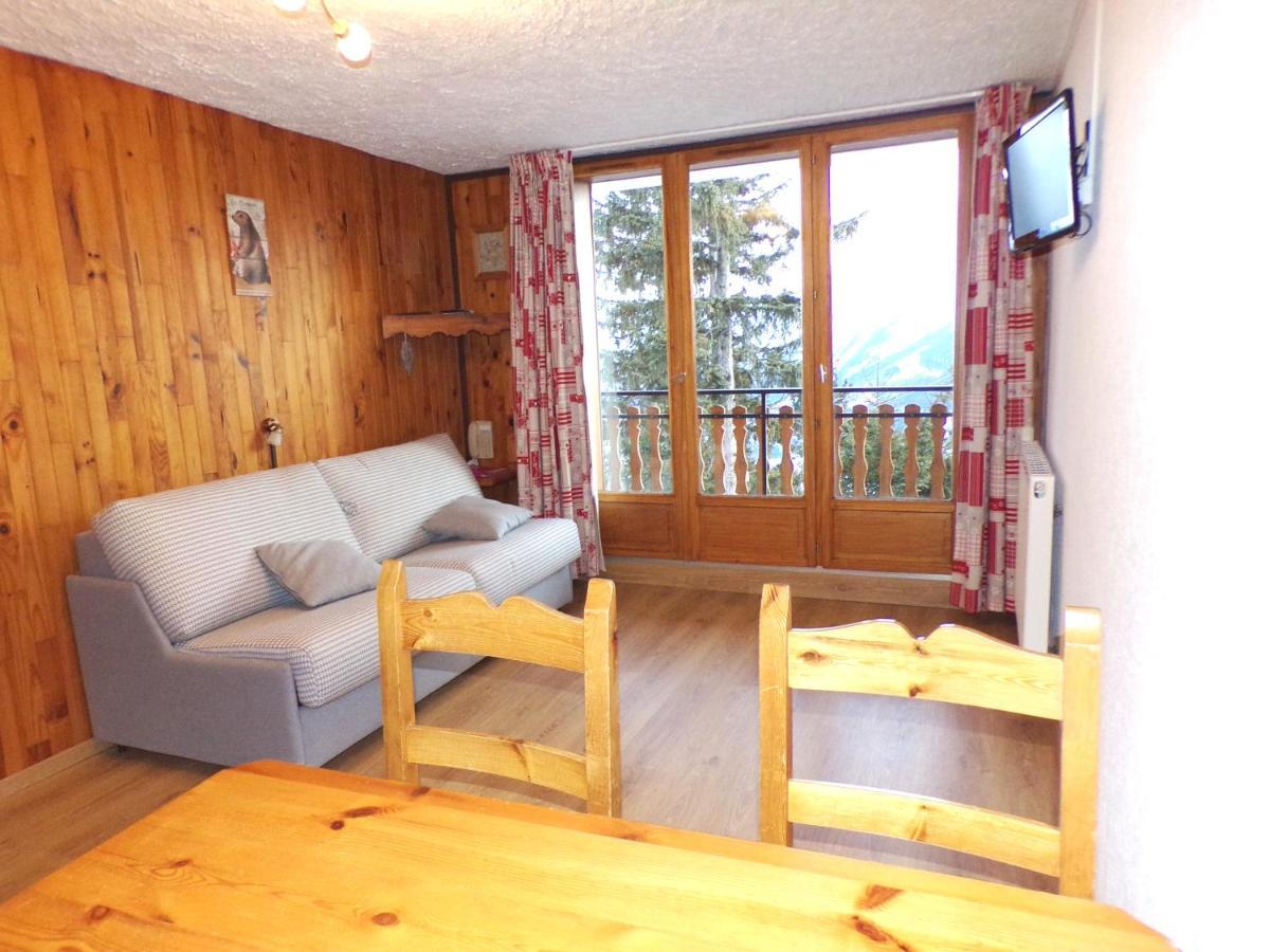 Appartement chalet les clarines à La Rosiere  Extérieur photo