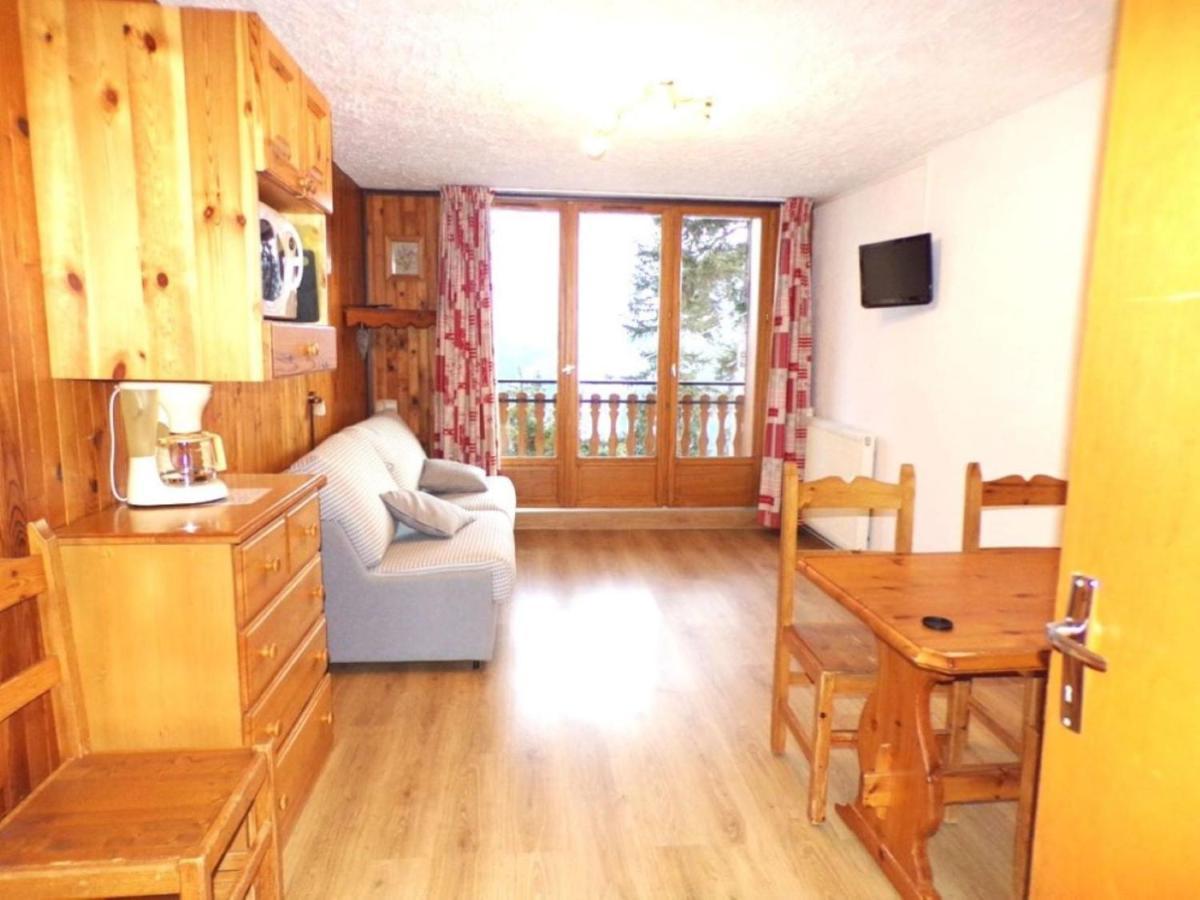 Appartement chalet les clarines à La Rosiere  Extérieur photo